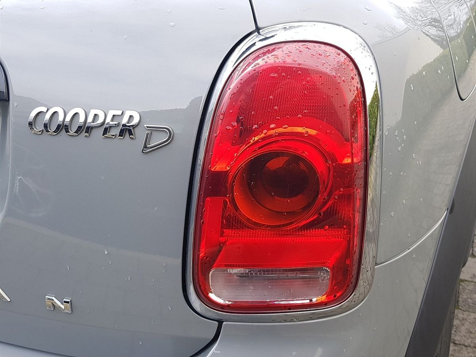 2018 MINI Countryman 2L Diesel For Sale Images