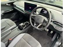 2025 Volkswagen ID.4 0L Electric For Sale Images