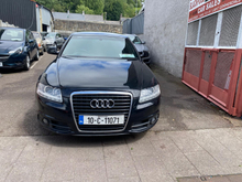 2010 Audi A6 2L Diesel For Sale Images