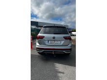 2023 Volkswagen Tiguan 2L Diesel For Sale Images