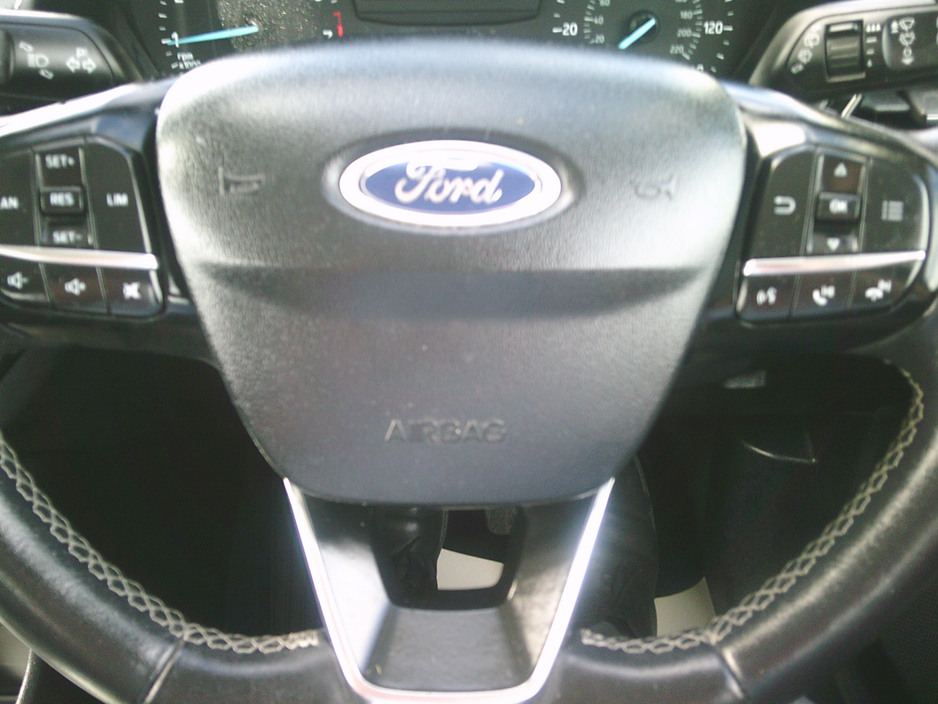 Ford Fiesta NCT 2028, ZETEC, €190 TAX, LOW KMS. HISTORY. — thumbnail 16