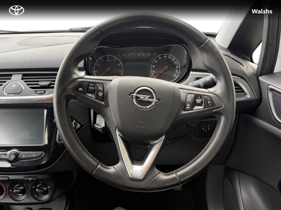 Opel Corsa CORSA-E 120 YEARS 1.4 I 75PS 5DR — thumbnail 13