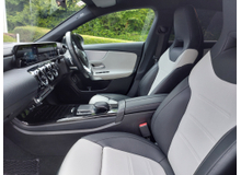 2020 Mercedes-Benz CLA Class 1.3L Petrol For Sale Images