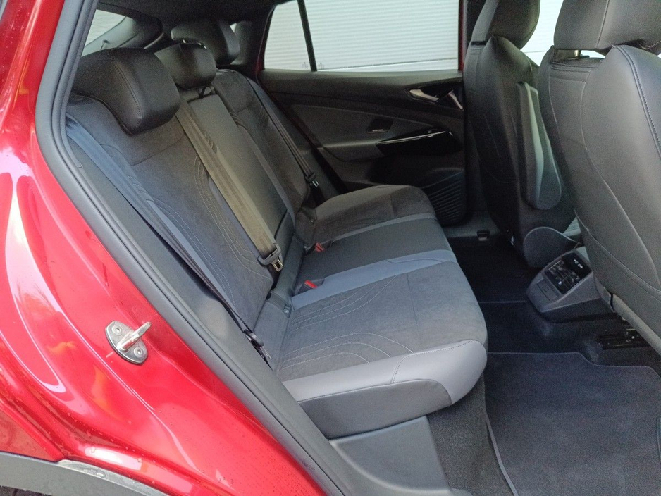 2024 Volkswagen ID.5 0L Electric For Sale Images