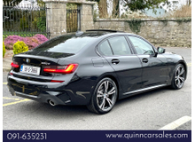 BMW 3 Series 2019