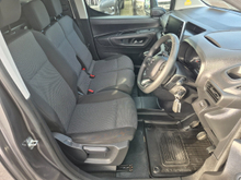 2023 Toyota Proace City 1.5L Diesel For Sale Images