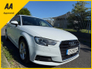 2017 AUDI A3 1.4 TFSI  HIGH SPEC