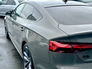 2023 AUDI A5 ++COMING SOON++ S LINE 35 TDI MHEV S-A SPORTBACK