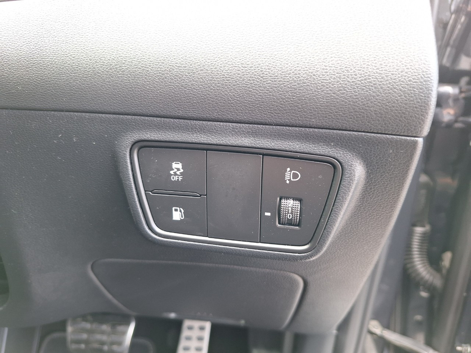 2023 Hyundai Tucson 1.6L Petrol Plug-in Hybrid For Sale Images
