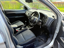 2019 Mitsubishi Outlander 2.3L Diesel For Sale Images
