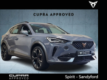 Cupra Formentor e-Hybrid 204hp DSG *Call Stephen 0864621522*