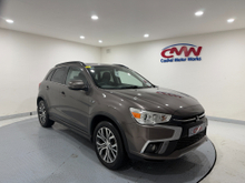2018 Mitsubishi ASX 1.6L Diesel For Sale Images