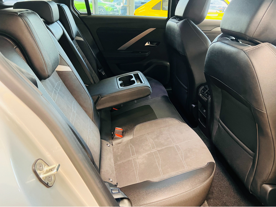2024 Opel Astra 1.2L Petrol For Sale Images