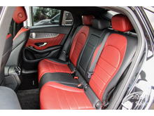2018 Mercedes-Benz GLC Class 2.1L Diesel For Sale Images