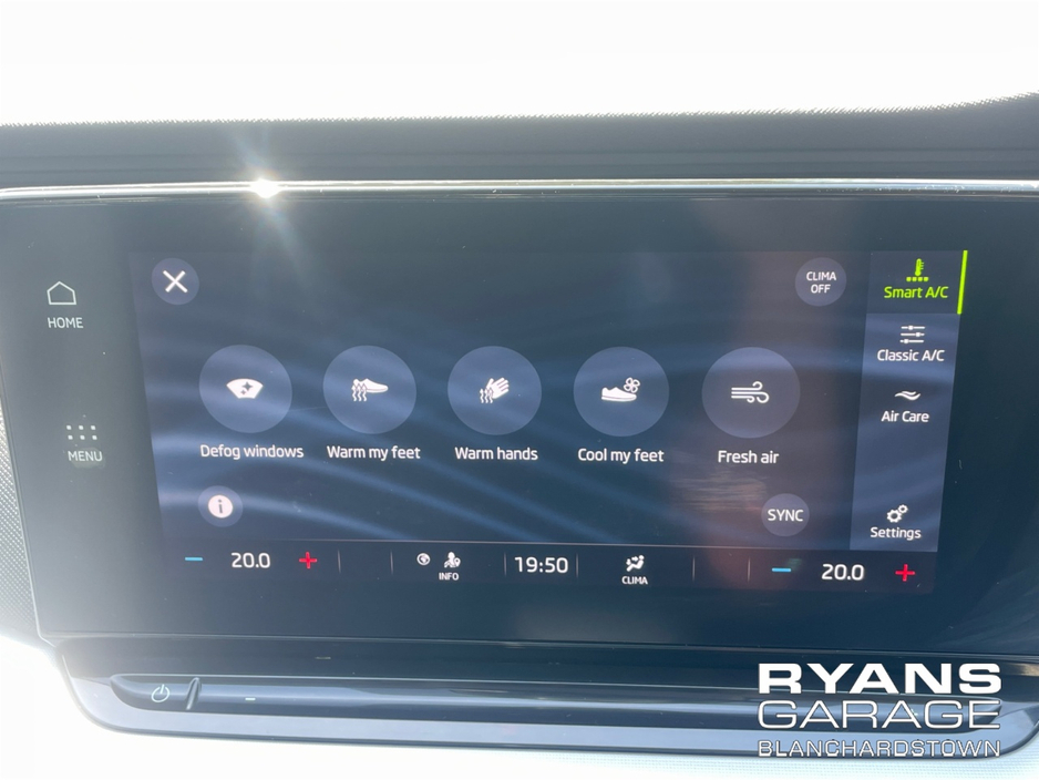 2022 Skoda Octavia 2L Diesel For Sale Images