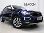 2021 VOLKSWAGEN T-ROC 2021**AUTO**ONLY 34,000 MILES**2.0 TDI VOLKWAGEN T-ROC**APPLE-CARPLAY**VIRTUAL COCKPIT**FANTASTIC CONDITION*