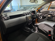 2019 Dacia Duster 1.5L Diesel For Sale Images