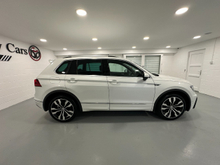 2019 Volkswagen Tiguan 2L Diesel For Sale Images