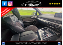 2018 Audi Q7 3.0L Diesel For Sale Images