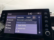2023 Toyota Camry 2.5L Petrol Hybrid For Sale Images