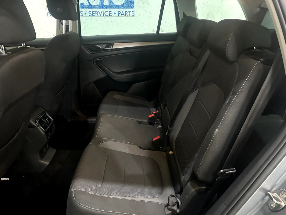 2018 Skoda Kodiaq 2L Diesel For Sale Images