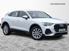 Audi Q3 SPORTBACK 35TFSI 150 S-TRONIC SE AUTO