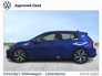 2022 VOLKSWAGEN GOLF 2.0 TDI 150HP R-Line DSG From €493 pm
