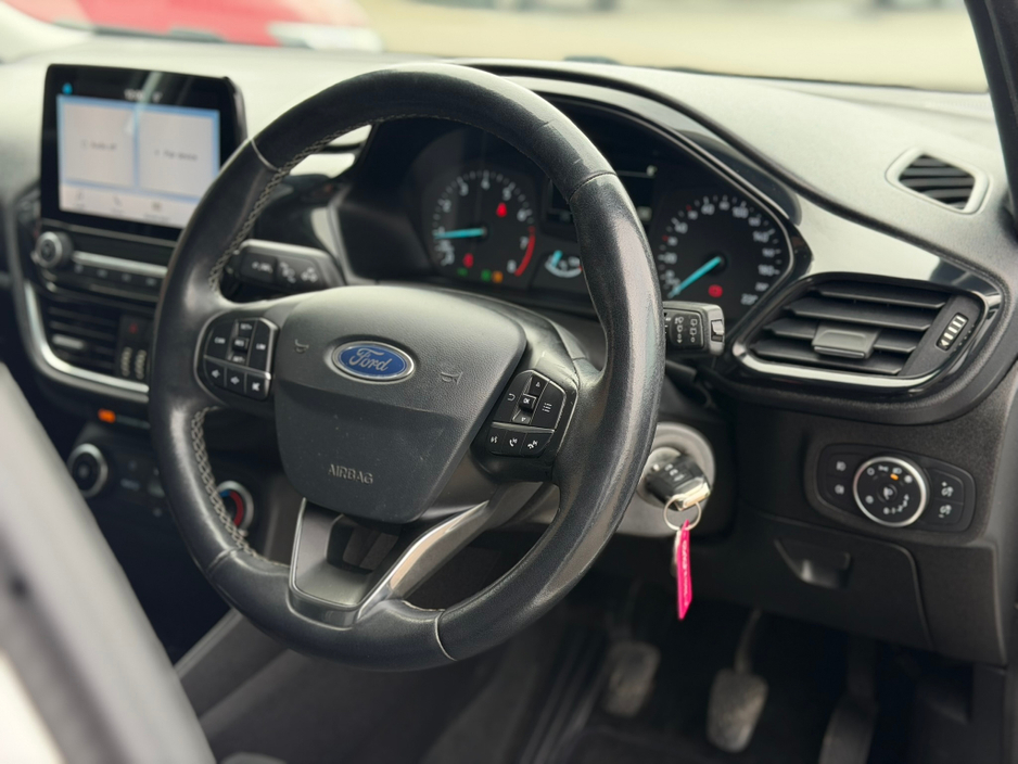 2019 Ford Fiesta 1L Petrol For Sale Images