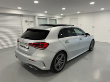 2019 Mercedes-Benz A Class 2L Diesel For Sale Images
