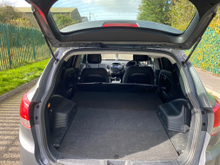 2015 Hyundai ix35 2L Diesel For Sale Images