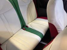 2014 Fiat 500 C 1.2L Petrol For Sale Images