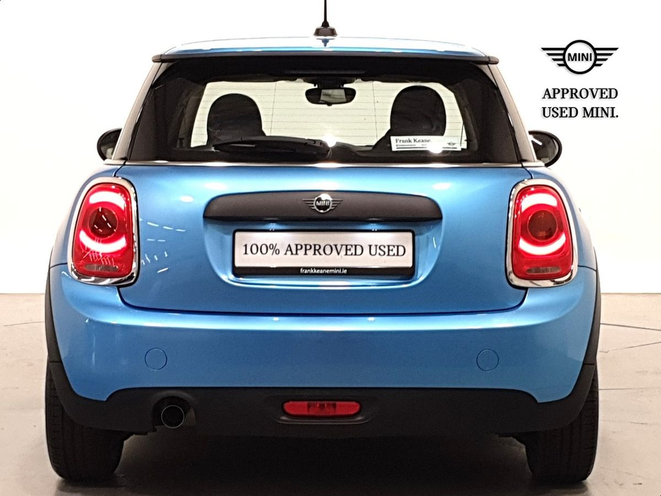 2019 MINI Hatch 1.5L Petrol For Sale Images
