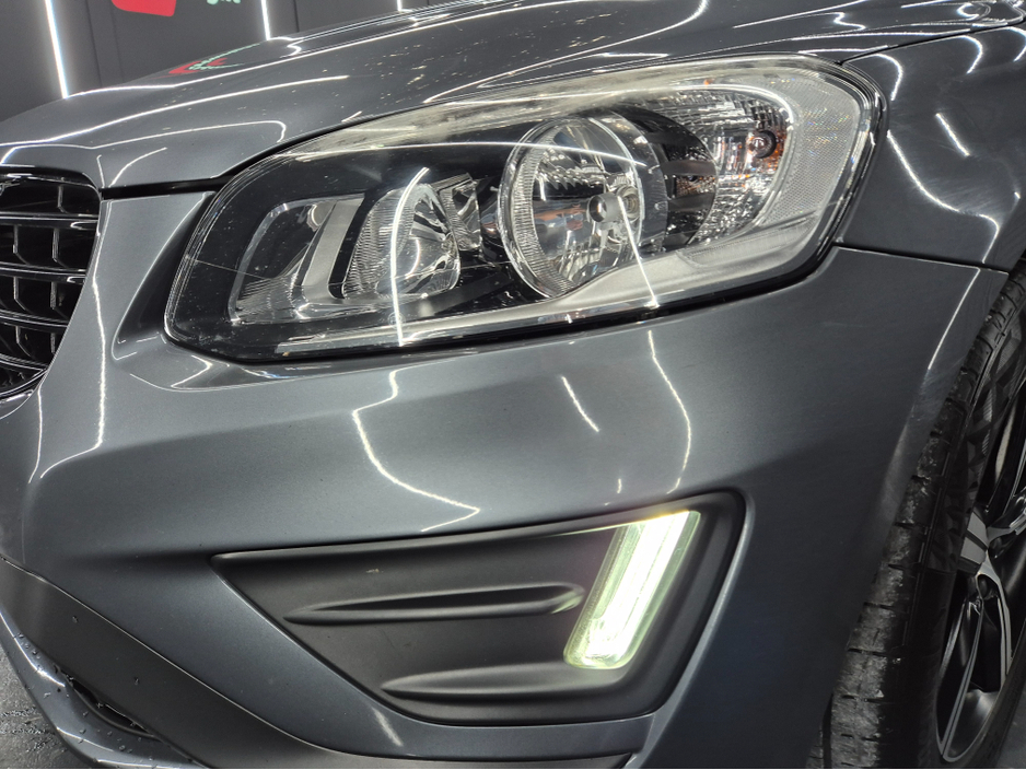2017 Volvo XC60 2.0L Diesel For Sale Images