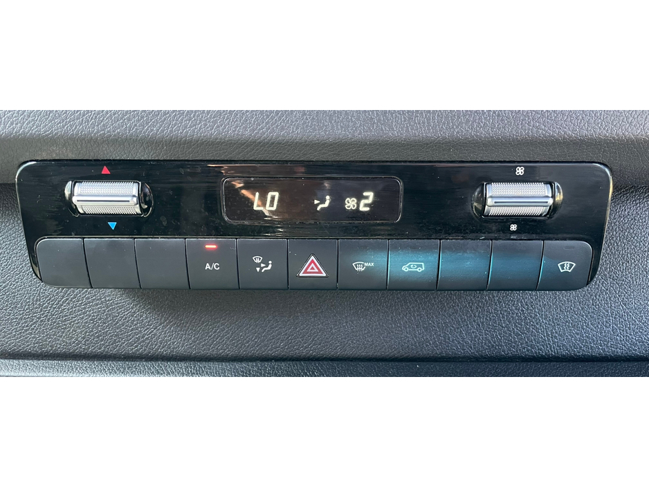 Used Mercedes-Benz Sprinter  (2020)