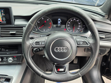 2013 Audi A6 2L Diesel For Sale Images