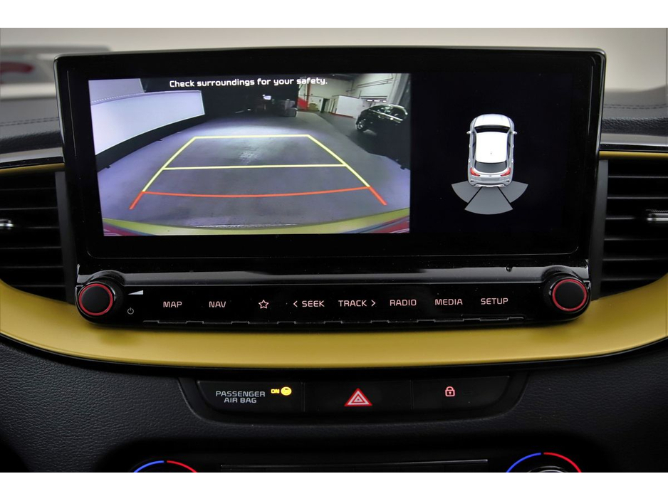 Kia XCeed 1.0 T-GDi K4 6SPD — thumbnail 20