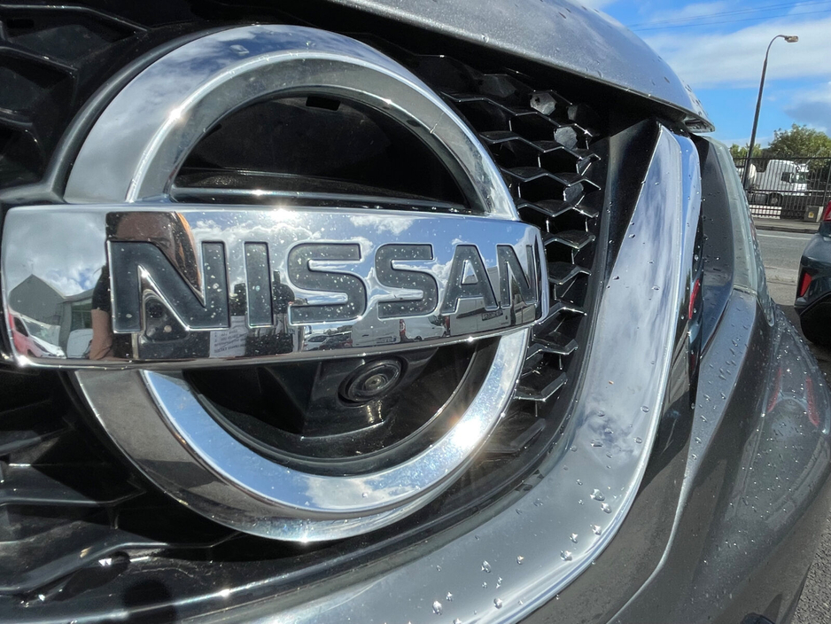 2017 Nissan Qashqai 1.5L Diesel For Sale Images
