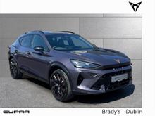 Cupra Formentor DEMO *VZ eHYBRID 272HP DSG *Panoramic Sunroof* *5 YEAR WARRANTY*