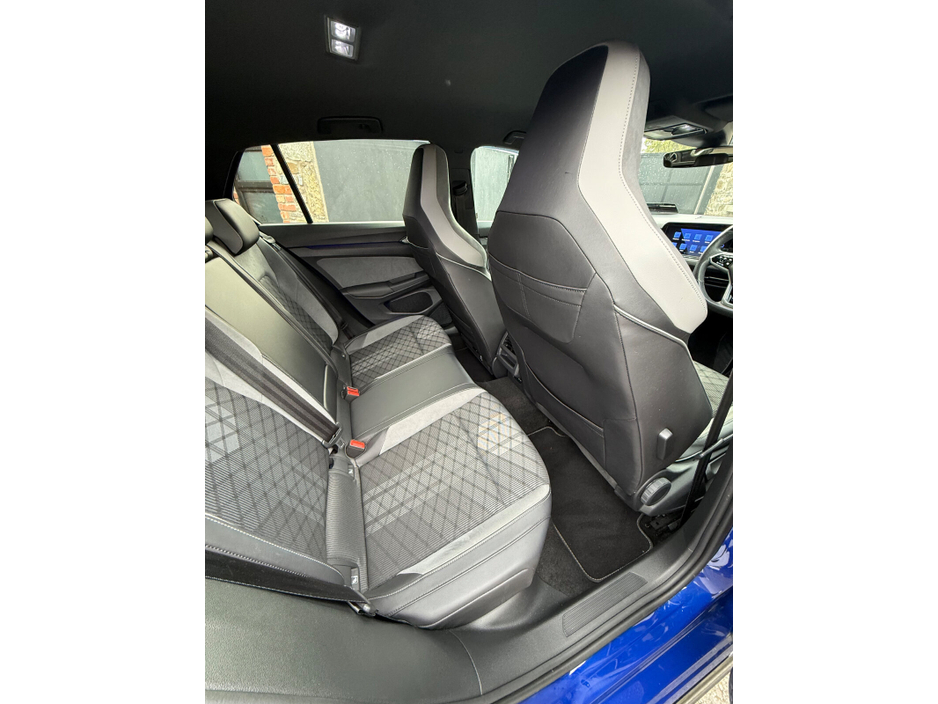 2022 Volkswagen Golf 2L Diesel For Sale Images