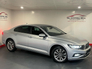 2022 VOLKSWAGEN PASSAT BUSINESS 2.0 TDI D7F 150