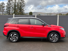 2026 Suzuki Vitara 1.4L Petrol Hybrid For Sale Images