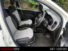 2018 Fiat Panda 1.2L Petrol For Sale Images