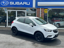 2019 Opel Mokka 1.6L Diesel For Sale Images