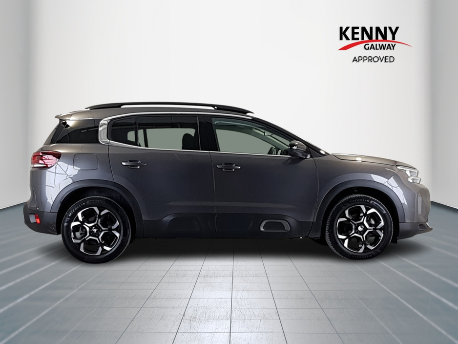 2024 Citroen C5 1.5L Diesel For Sale Images