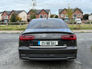2017 AUDI A6 2.0TDI 190 Ultra S-Tronic S Line