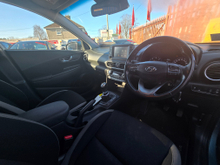 2019 Hyundai Kona 1.6L Diesel For Sale Images