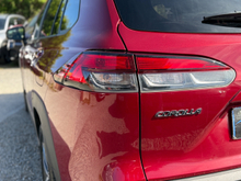 2025 Toyota Corolla Cross 1.8L Petrol Hybrid For Sale Images