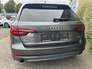 2018 AUDI A4 ESTATE S-LINE AUTOMATIC 2.0 PETROL //HIGH SPEC//