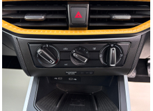 2025 SEAT Arona 1L Petrol For Sale Images