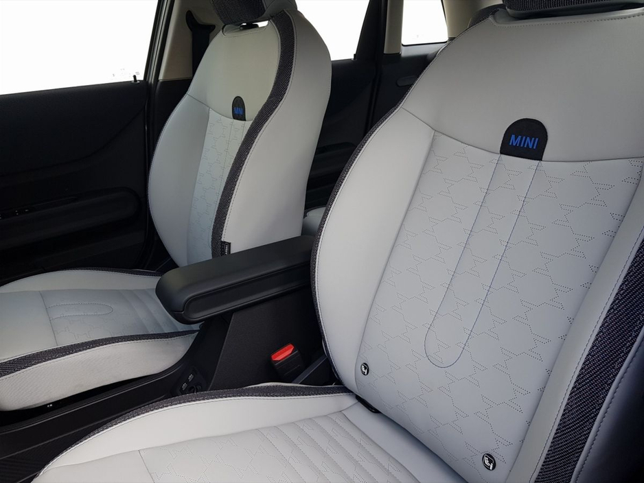 2025 MINI Hatch 1.5L Petrol For Sale Images